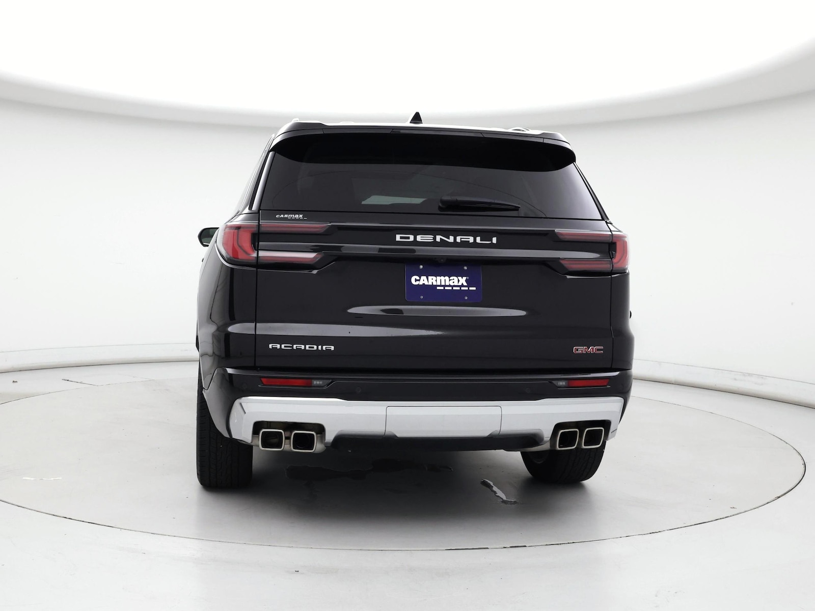 2024 GMC Acadia Denali - Photo 7