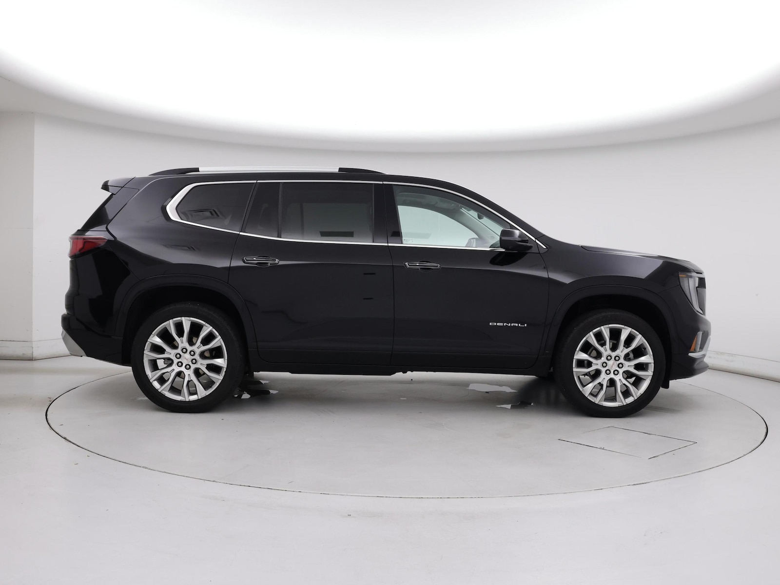2024 GMC Acadia Denali - Photo 8