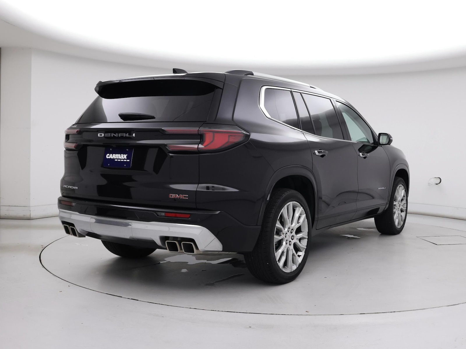 2024 GMC Acadia Denali - Photo 9
