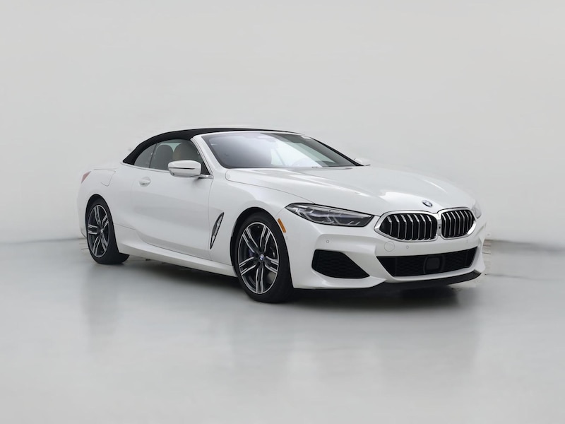 2019 BMW M850 I xDrive