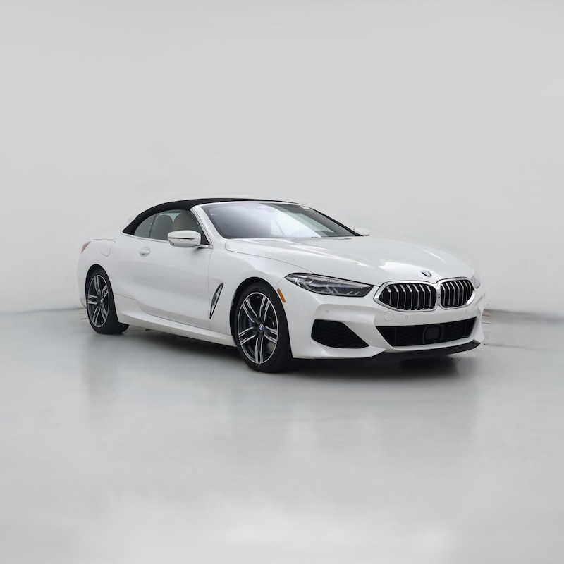 2019 BMW M850 I xDrive