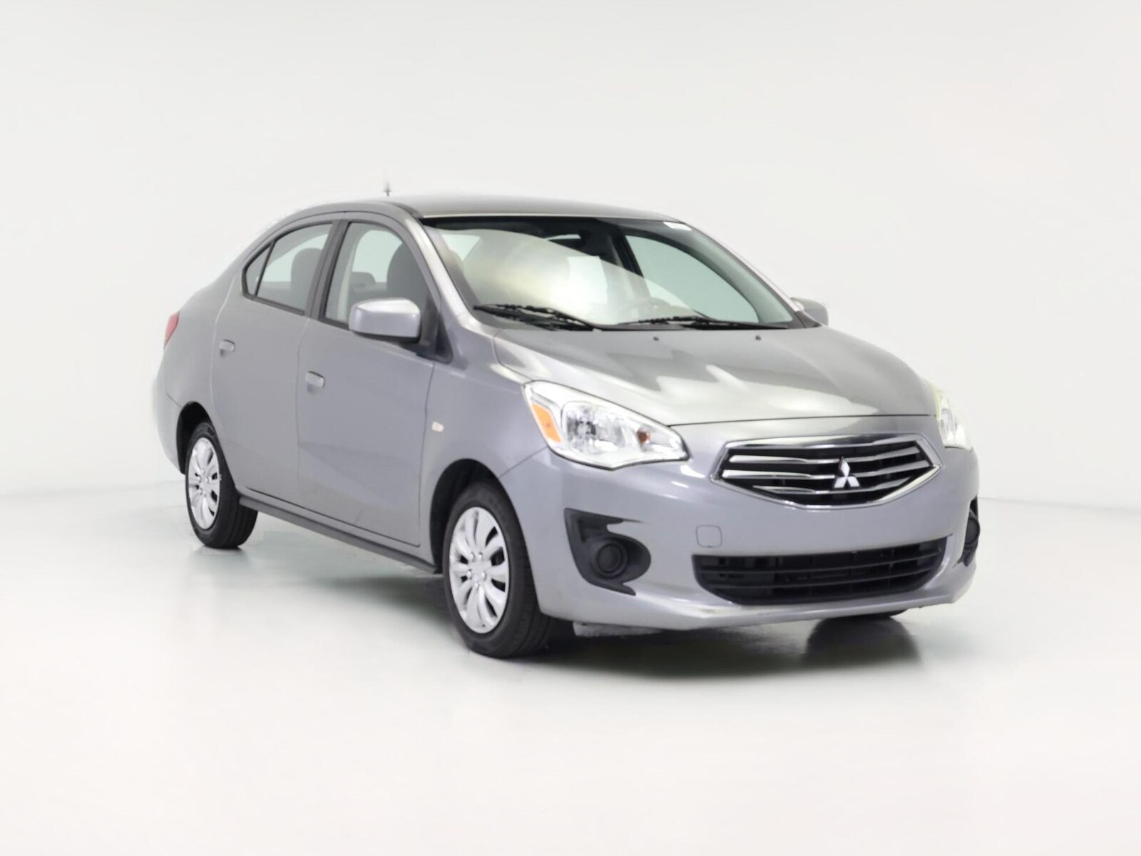 2019 Mitsubishi Mirage G4
