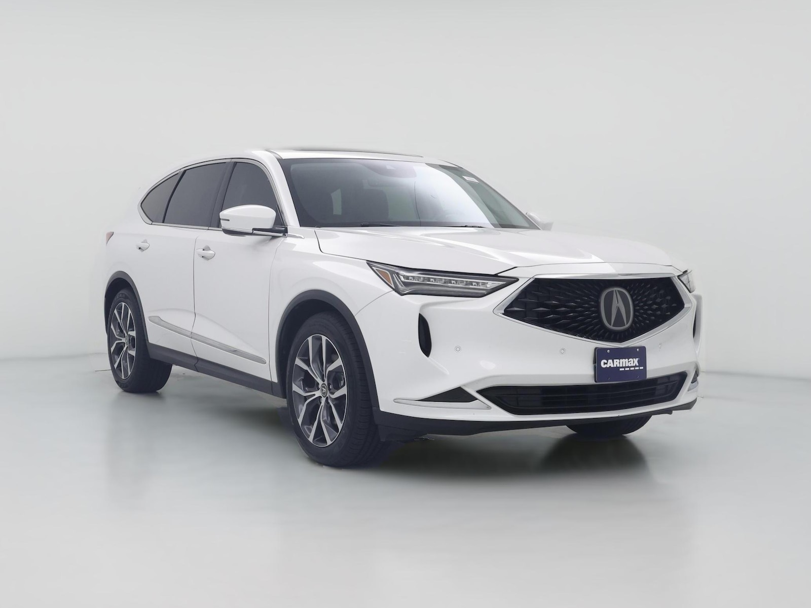 2024 Acura MDX