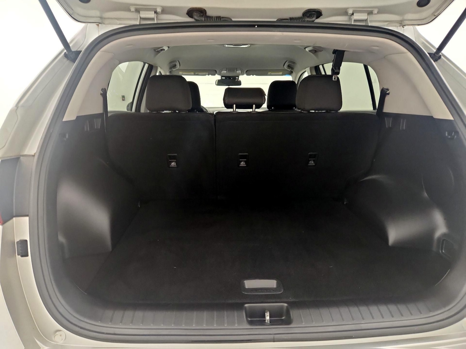 2021 Kia Sportage LX - Photo 21
