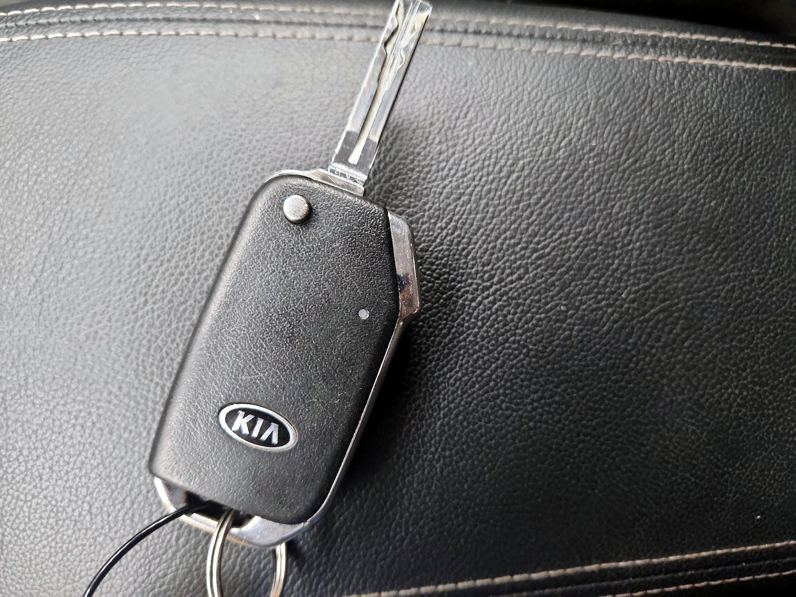 2021 Kia Sportage LX - Photo 23