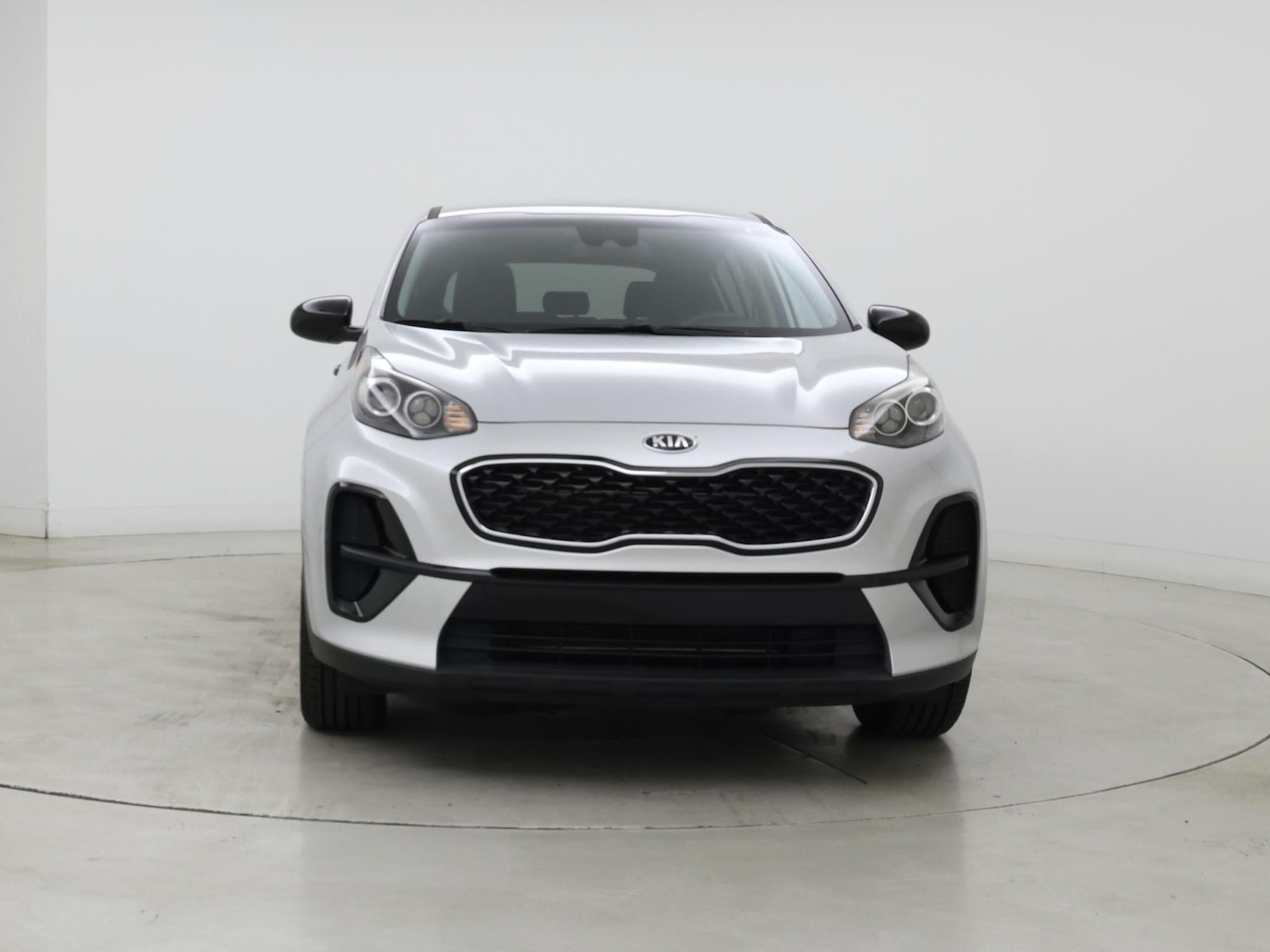 2021 Kia Sportage LX - Photo 6