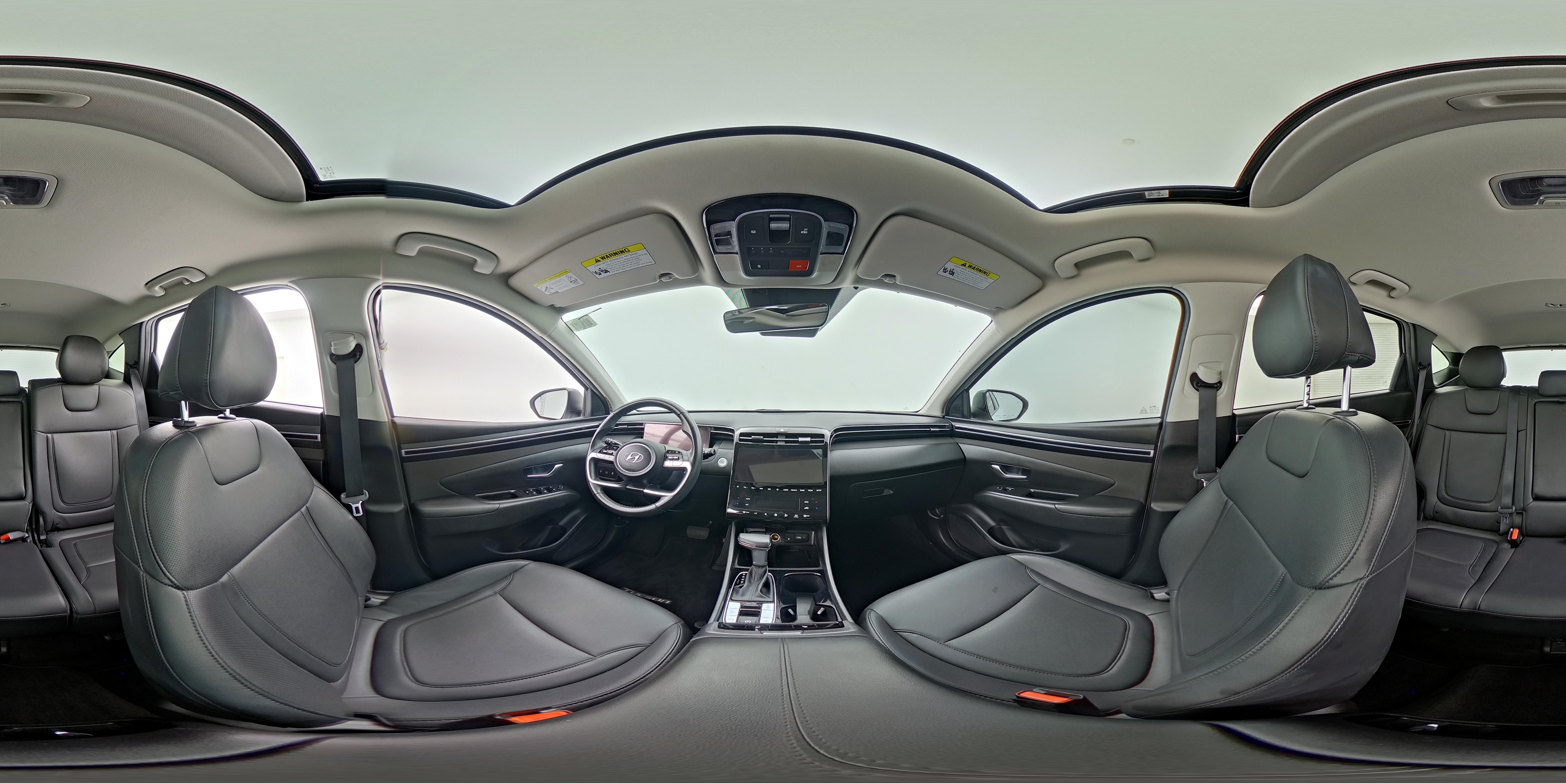 2024 Hyundai Tucson SEL - Photo 26