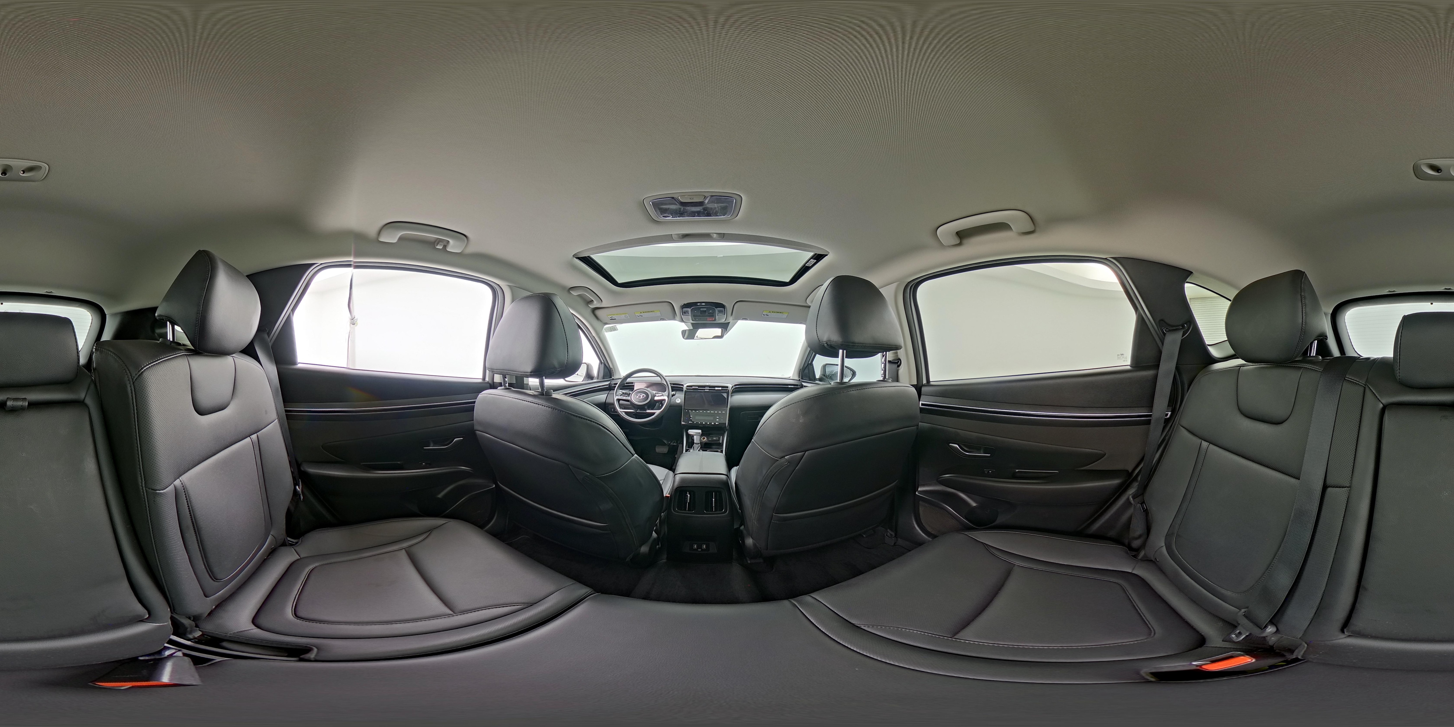 2024 Hyundai Tucson SEL - Photo 27
