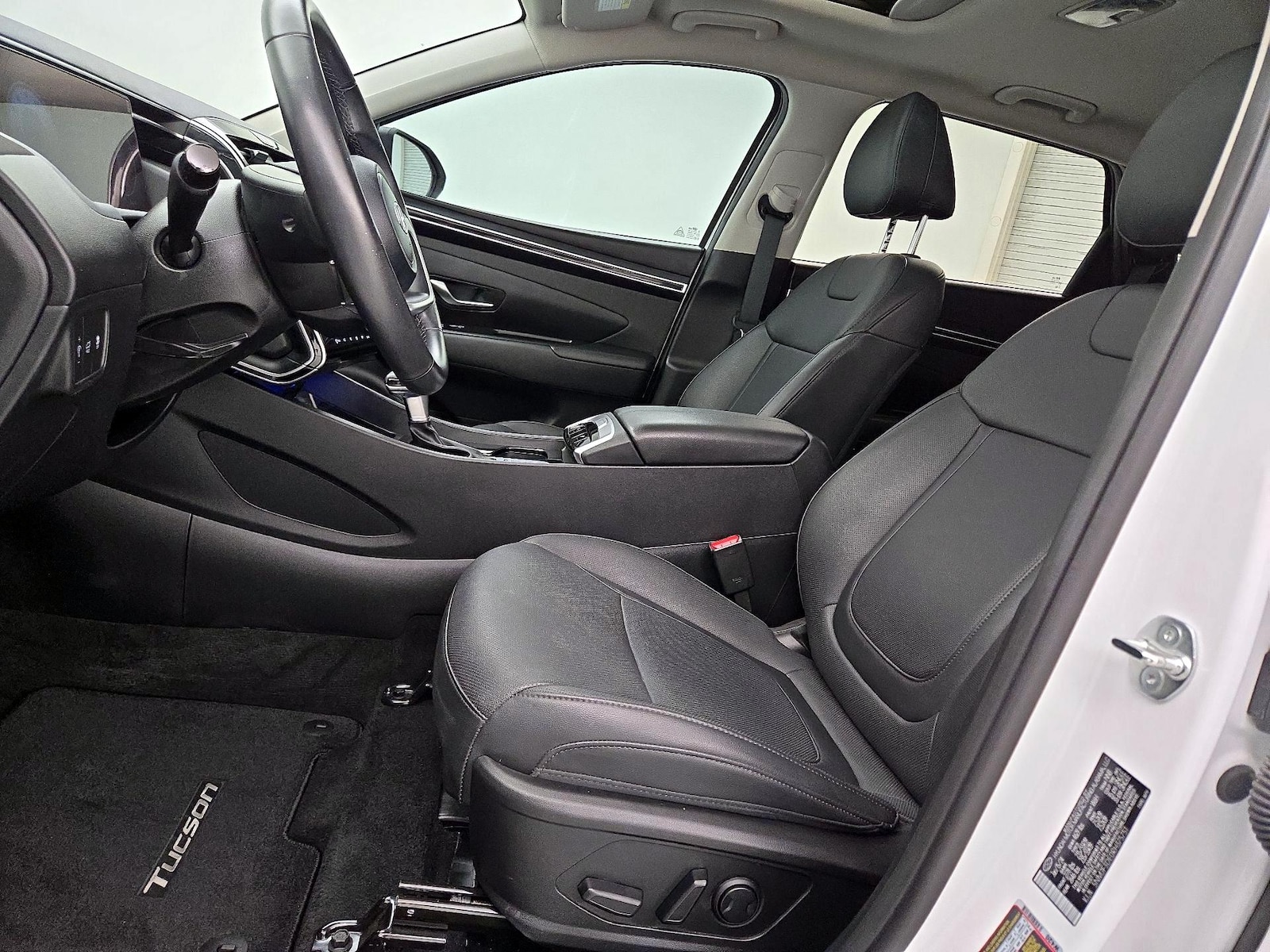 2024 Hyundai Tucson SEL - Photo 12