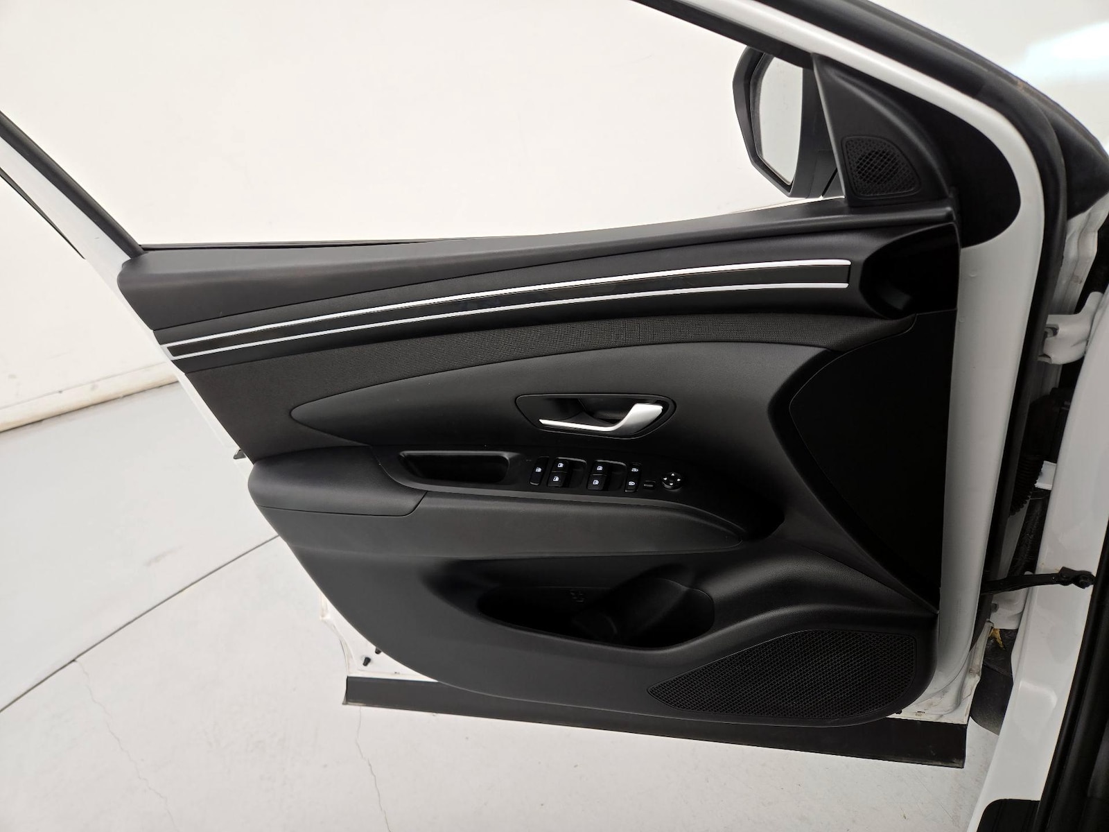2024 Hyundai Tucson SEL - Photo 13