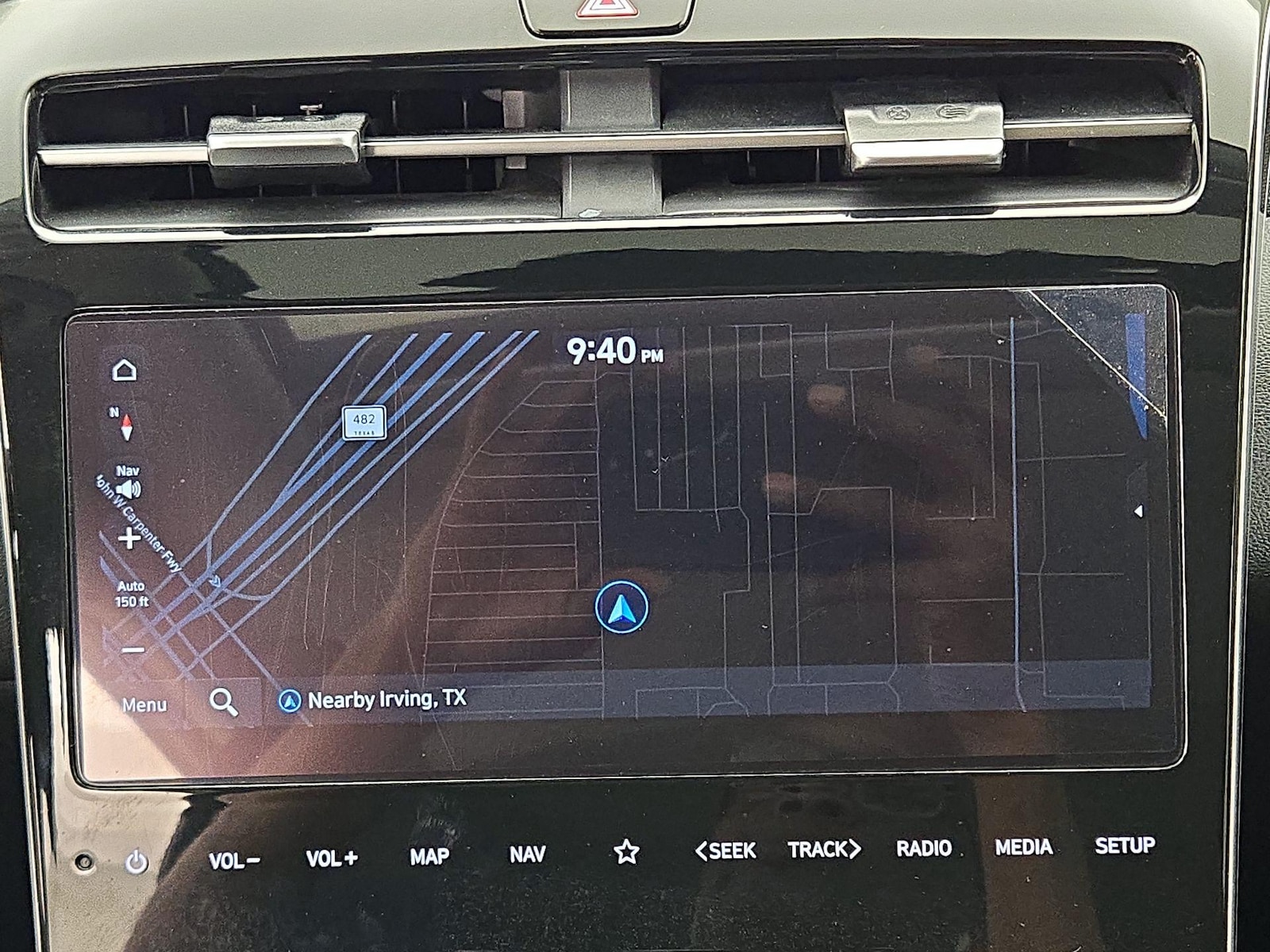 2024 Hyundai Tucson SEL - Photo 15