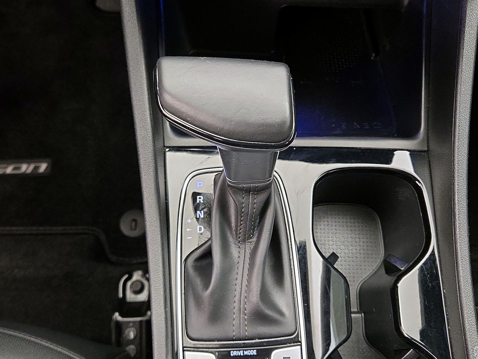 2024 Hyundai Tucson SEL - Photo 19
