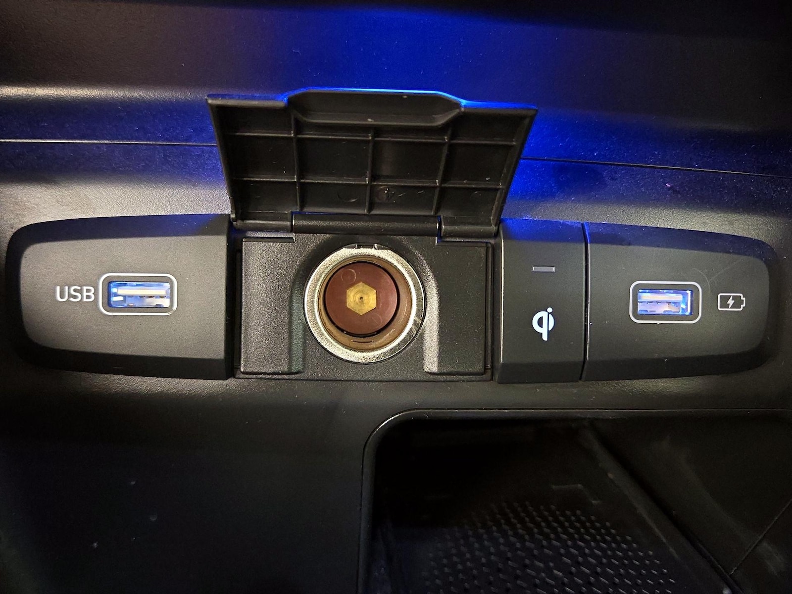 2024 Hyundai Tucson SEL - Photo 20
