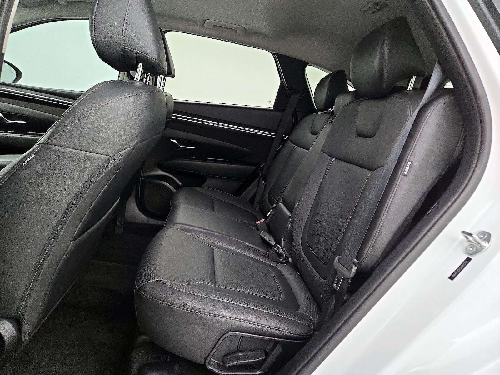2024 Hyundai Tucson SEL - Photo 22