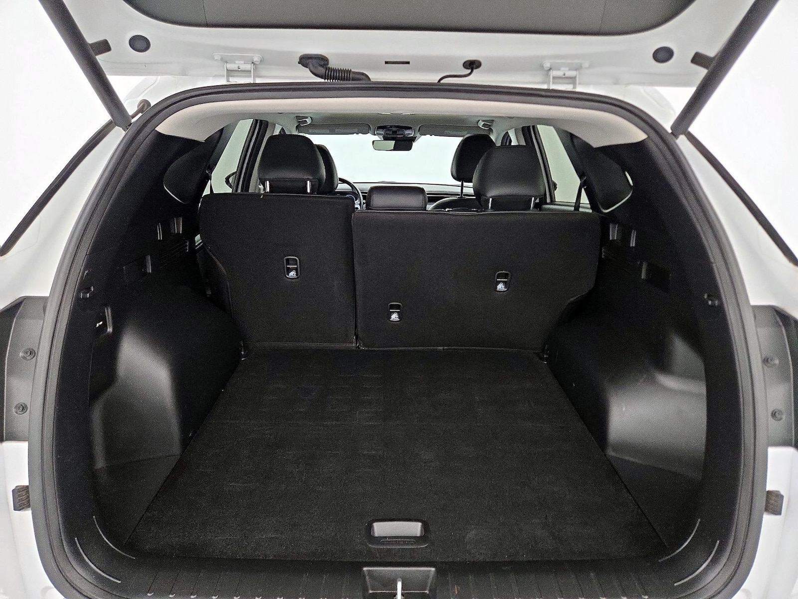 2024 Hyundai Tucson SEL - Photo 23