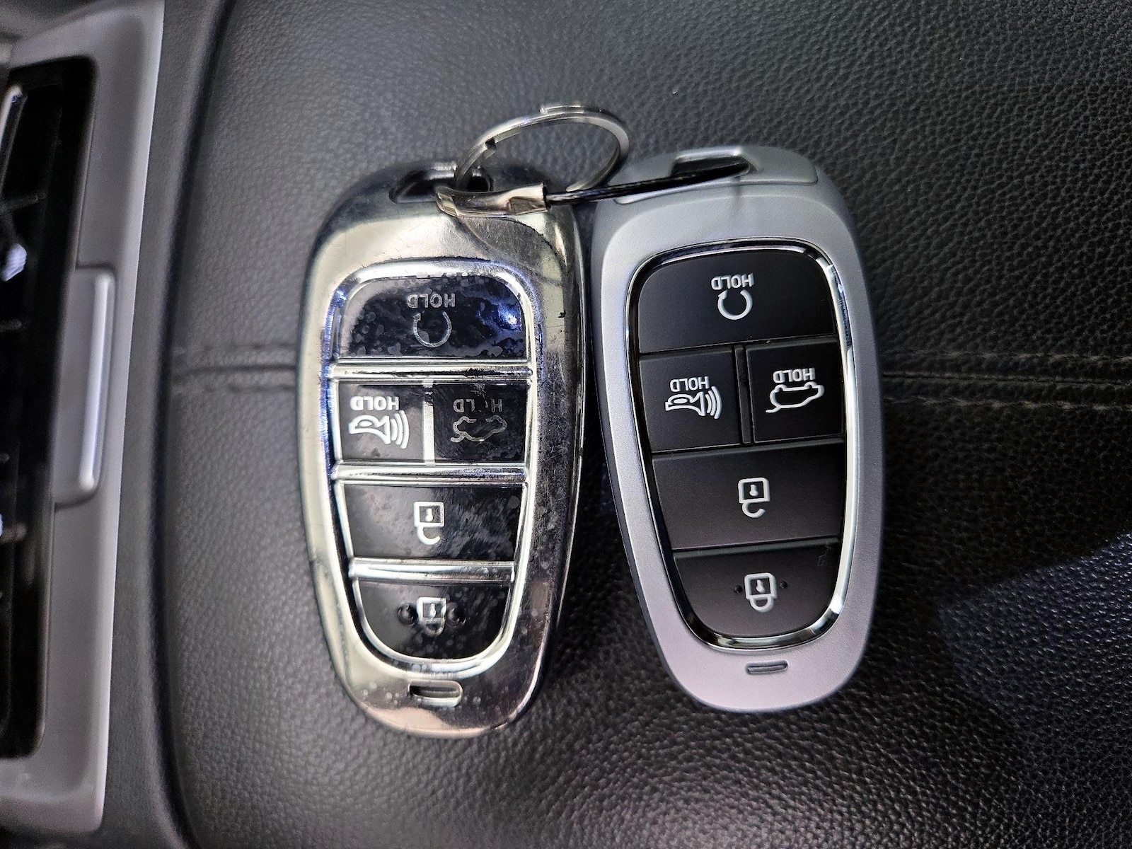 2024 Hyundai Tucson SEL - Photo 25