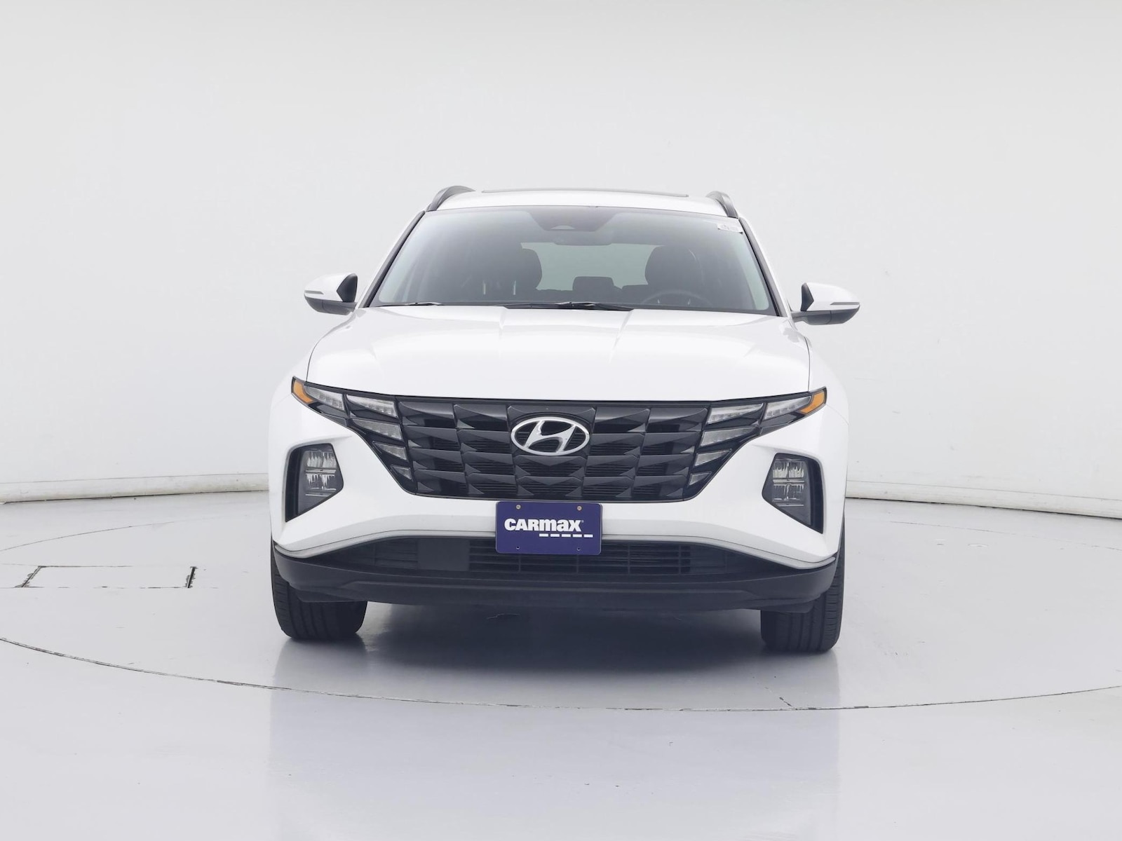 2024 Hyundai Tucson SEL - Photo 6