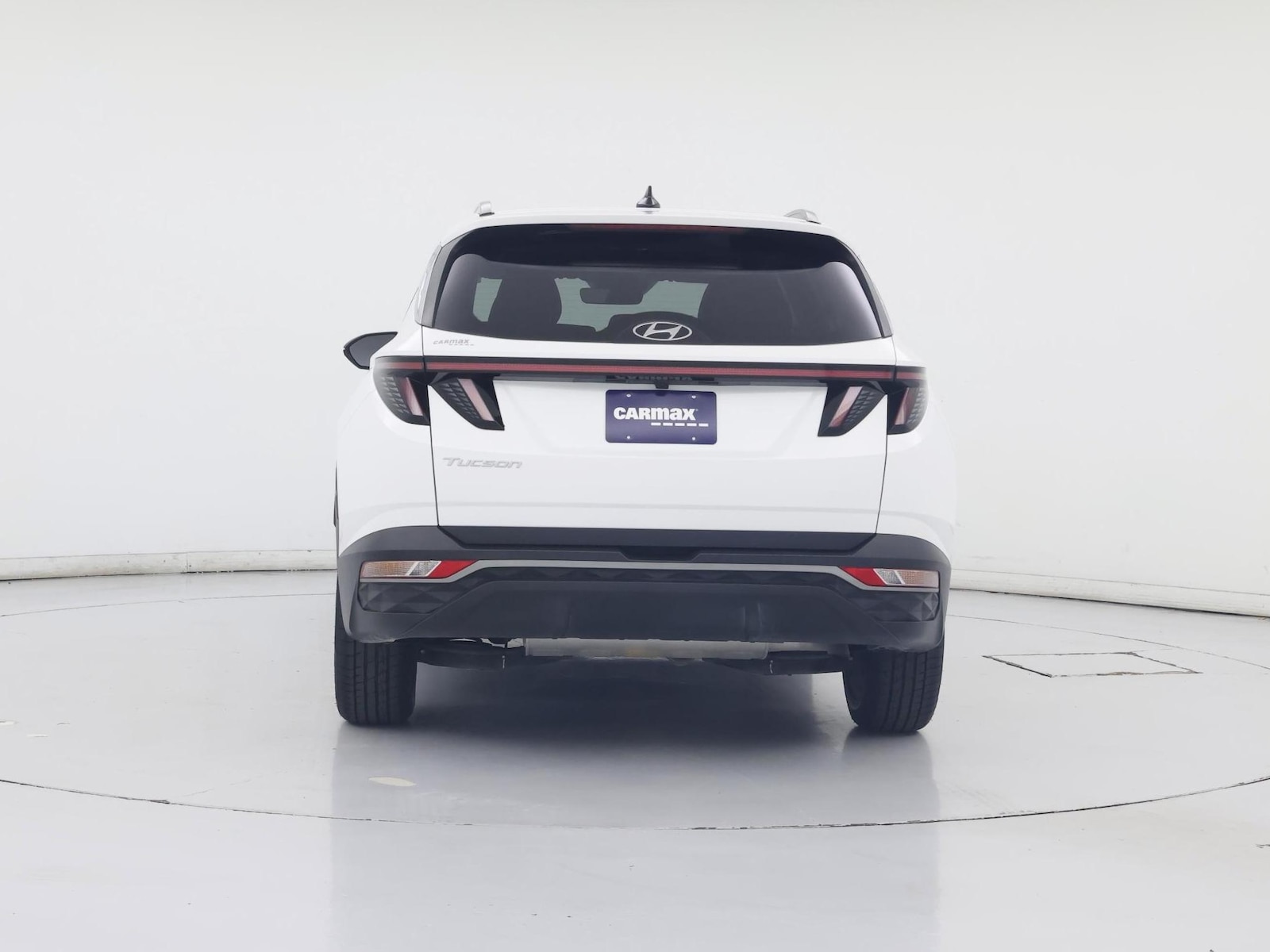 2024 Hyundai Tucson SEL - Photo 7