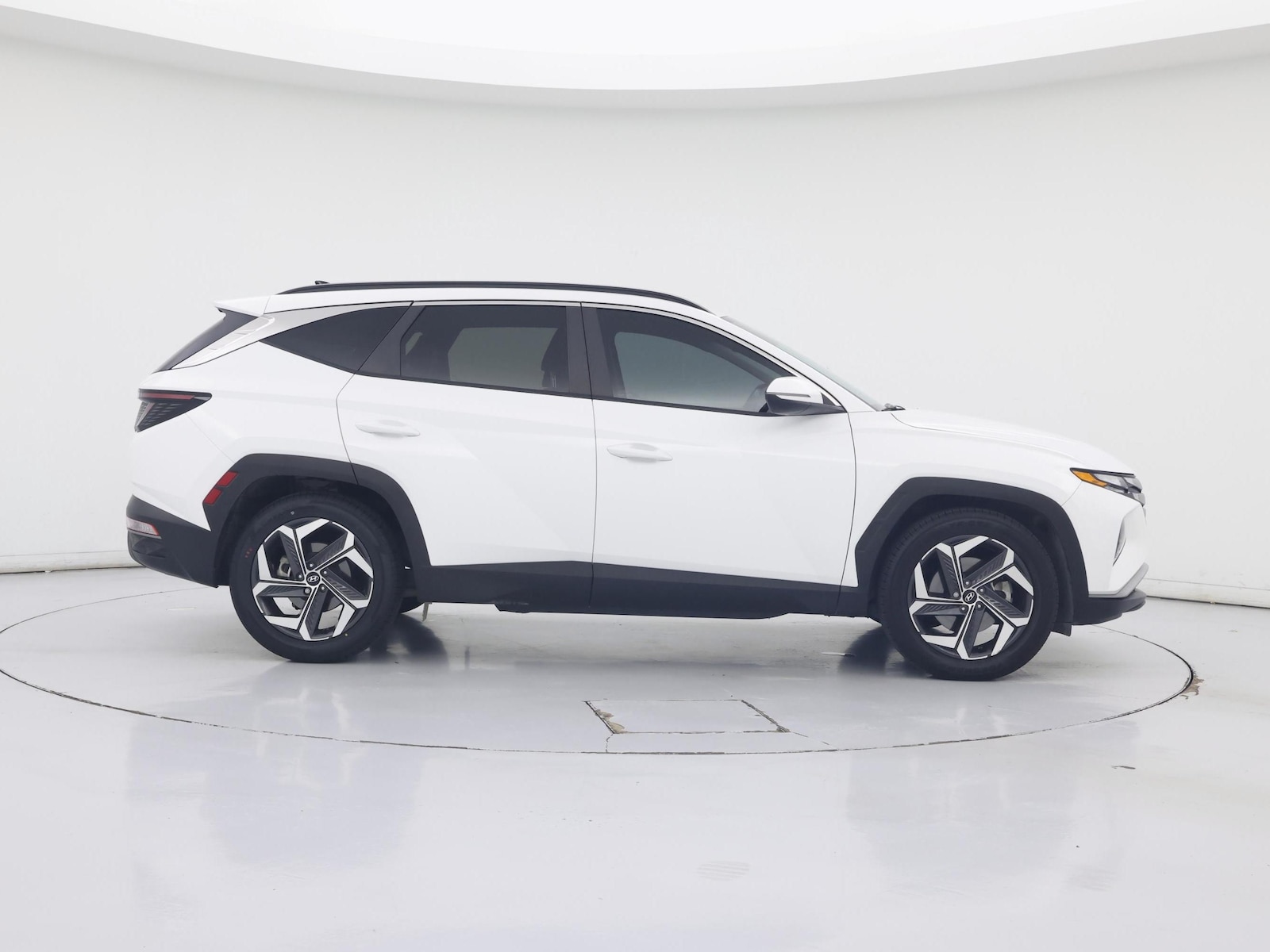 2024 Hyundai Tucson SEL - Photo 8