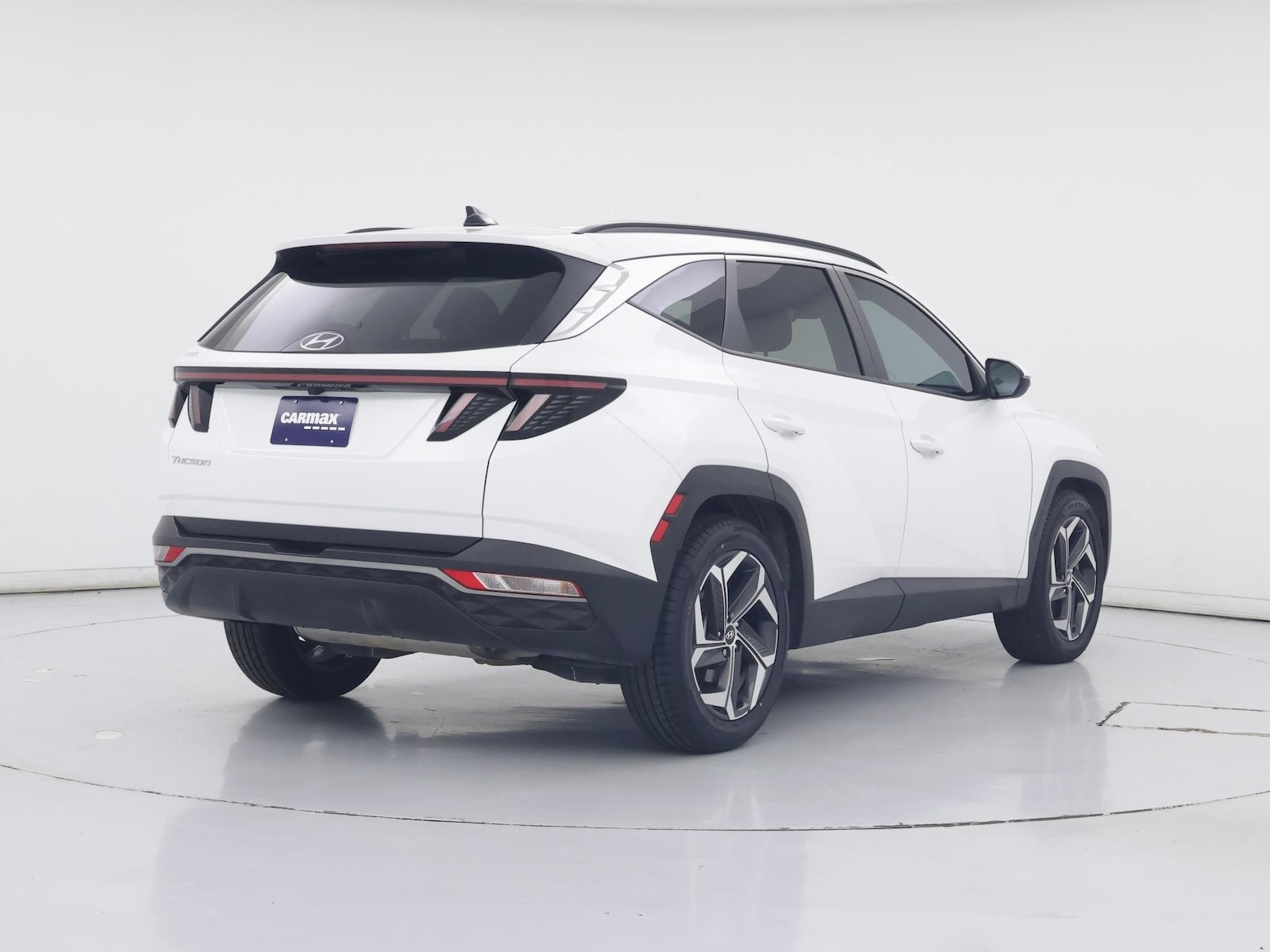 2024 Hyundai Tucson SEL - Photo 9