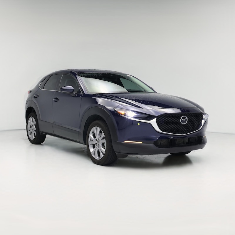 2021 Mazda CX-30 Select