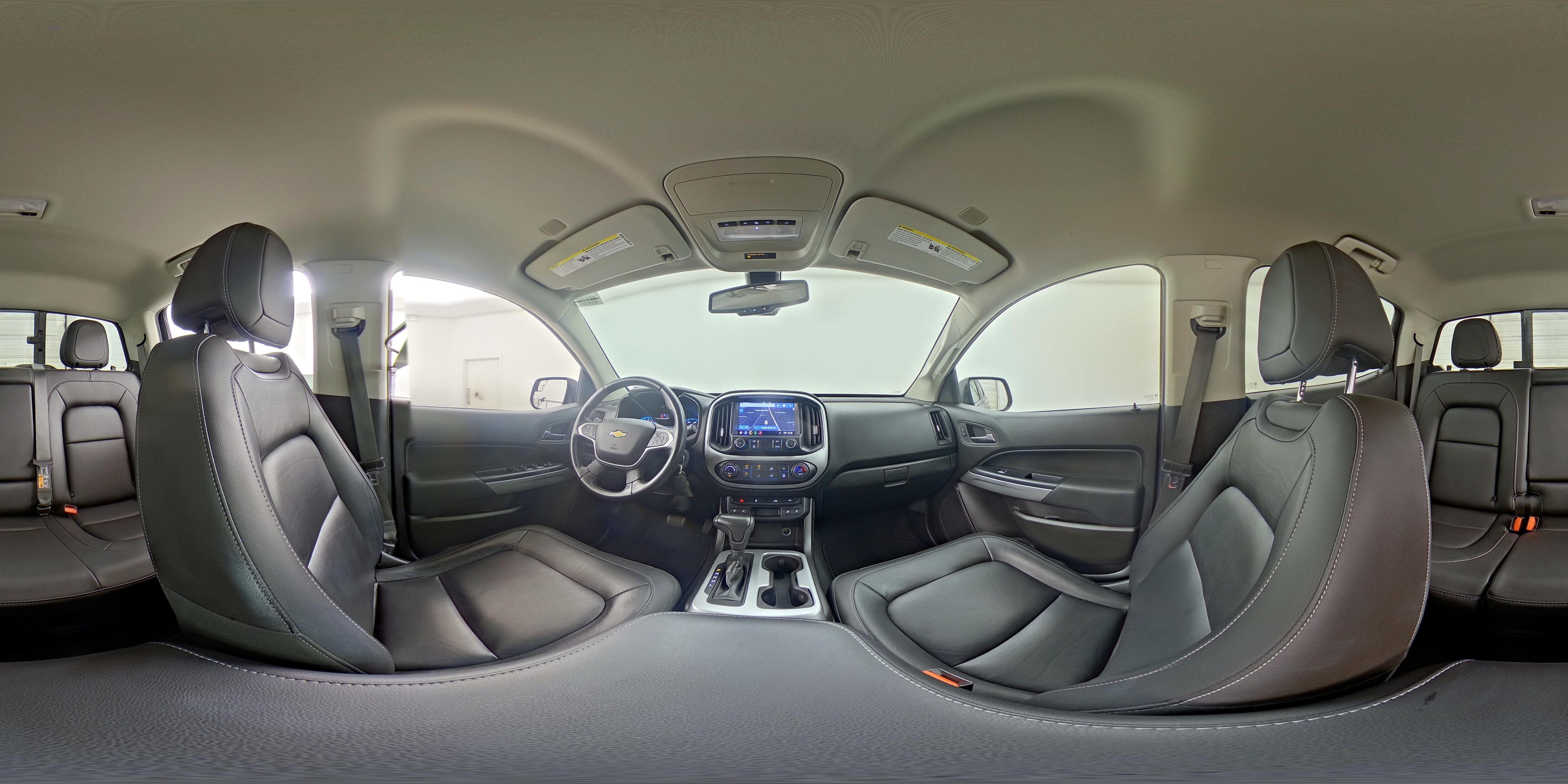 2019 Chevrolet Colorado LT - Photo 25