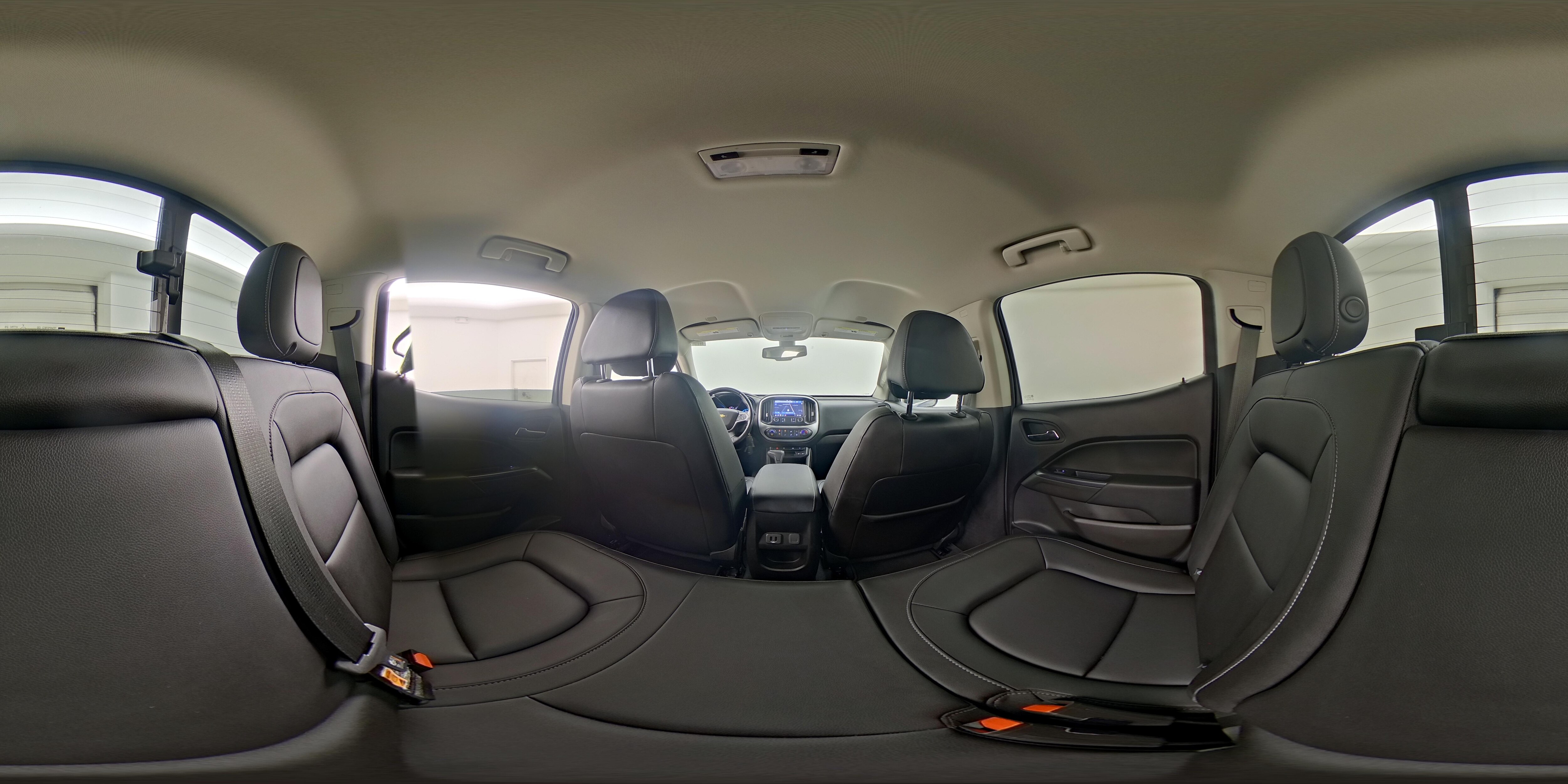 2019 Chevrolet Colorado LT - Photo 26