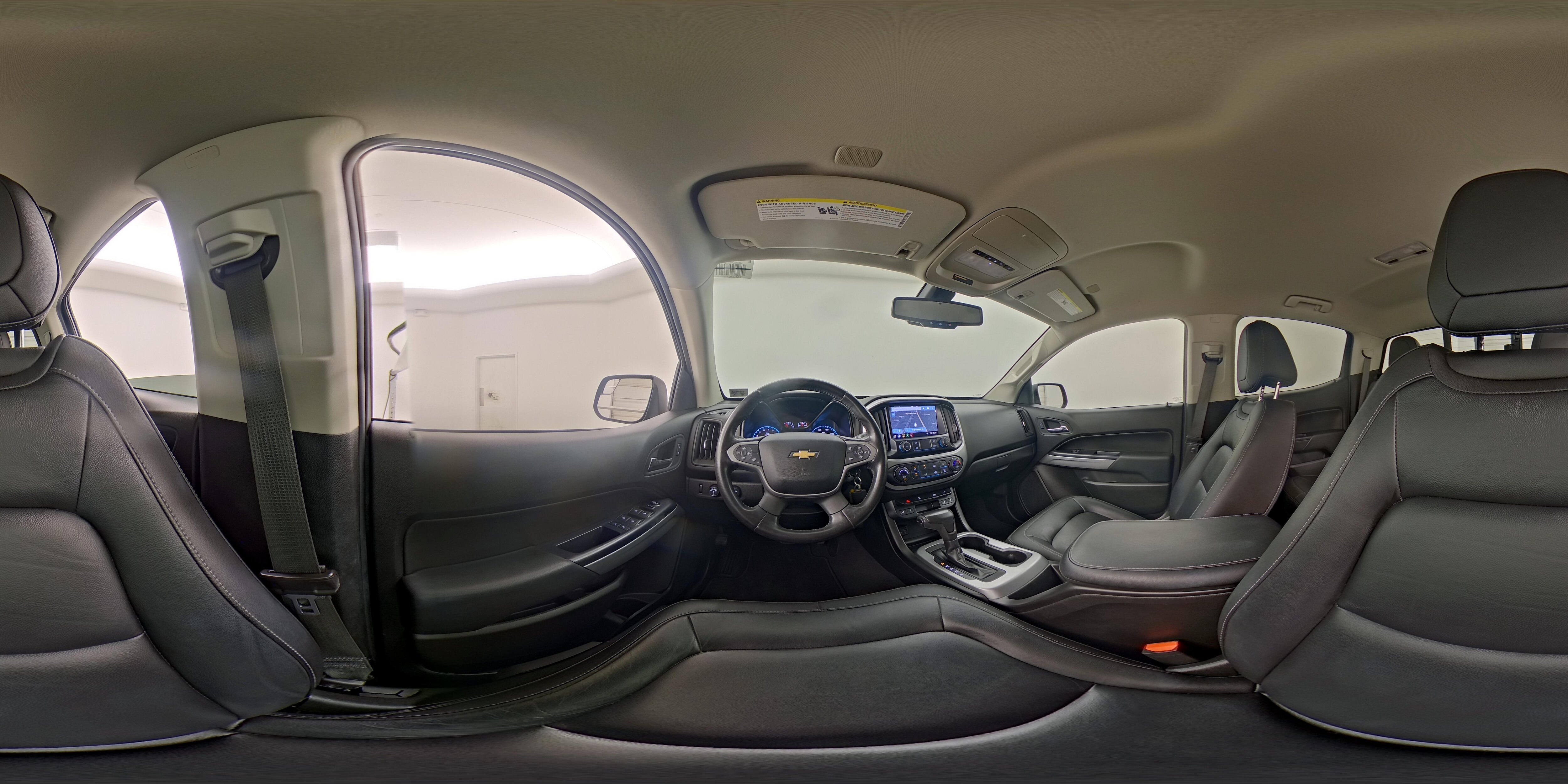 2019 Chevrolet Colorado LT - Photo 27