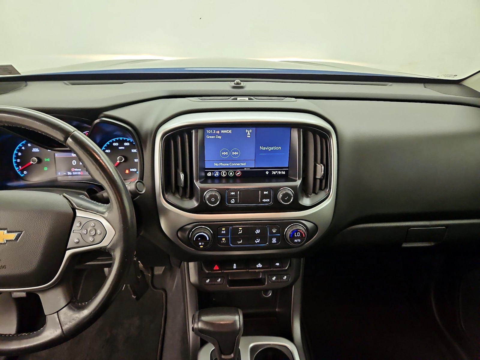 2019 Chevrolet Colorado LT - Photo 10