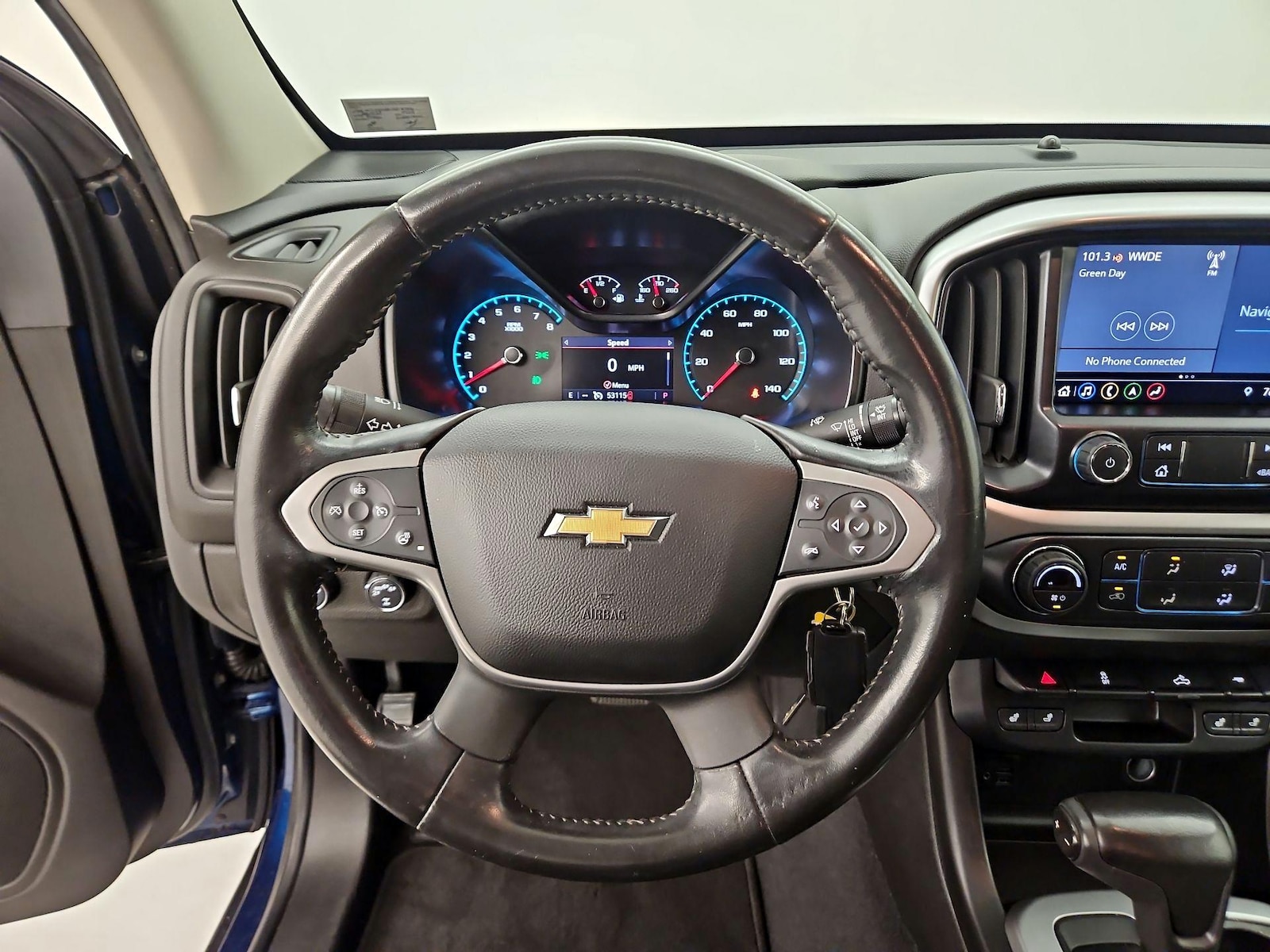 2019 Chevrolet Colorado LT - Photo 11