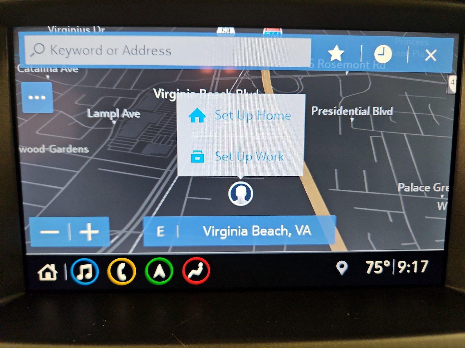 2019 Chevrolet Colorado LT - Photo 15