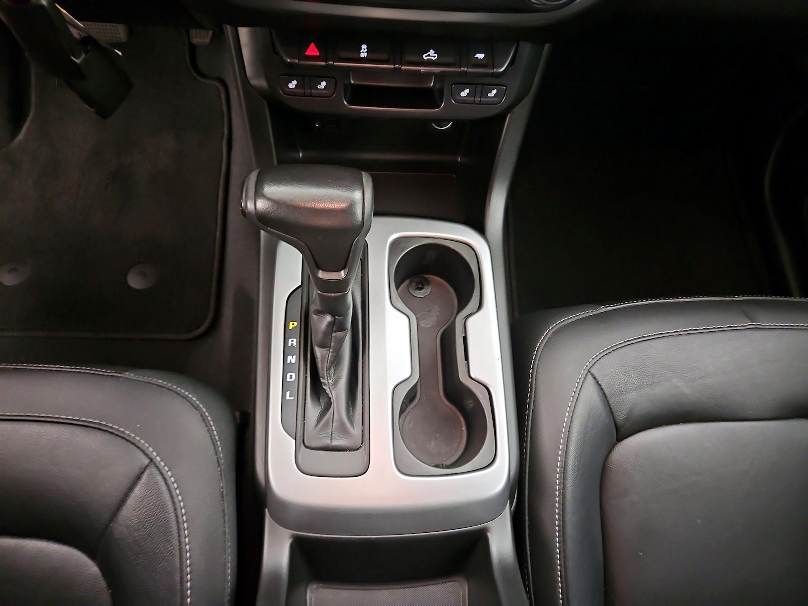 2019 Chevrolet Colorado LT - Photo 19