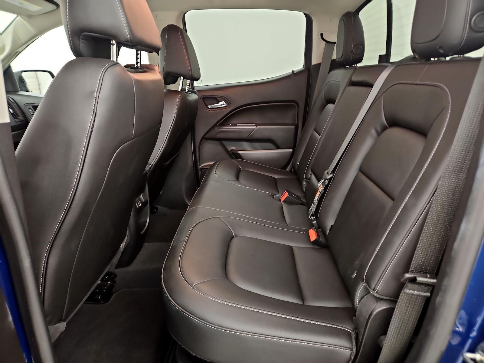 2019 Chevrolet Colorado LT - Photo 21