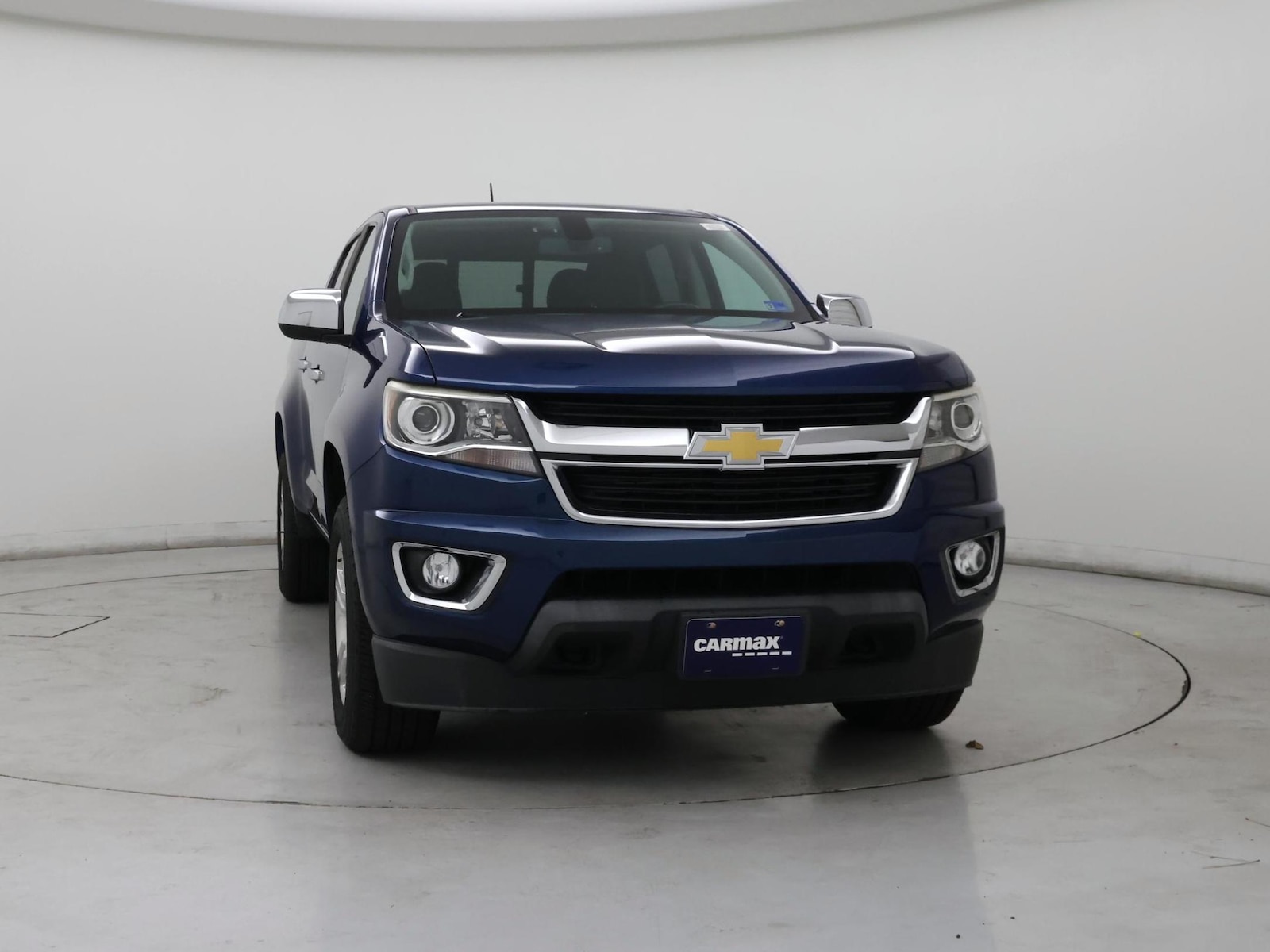 2019 Chevrolet Colorado LT - Photo 6