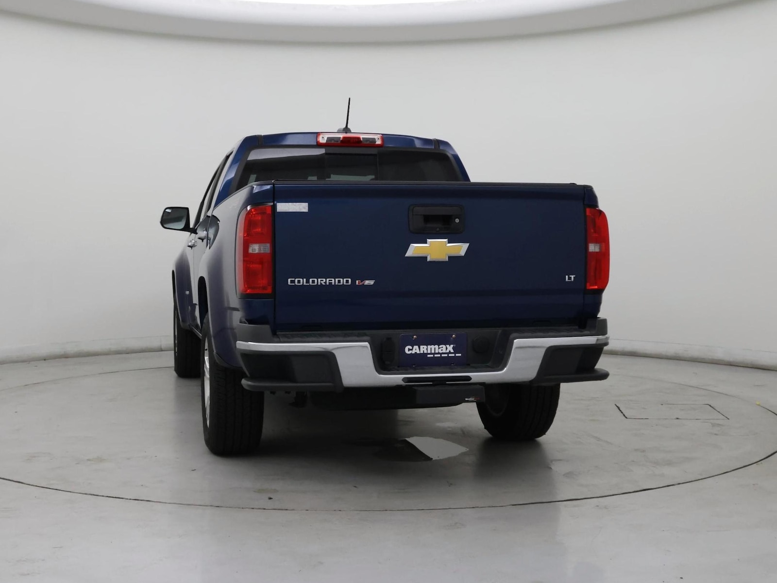 2019 Chevrolet Colorado LT - Photo 7