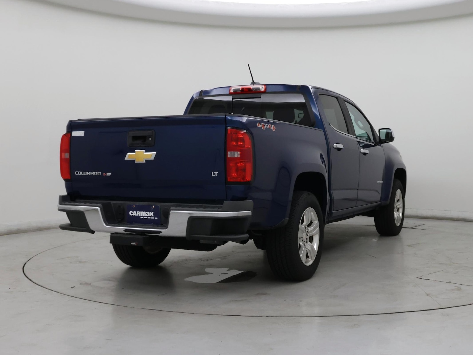 2019 Chevrolet Colorado LT - Photo 9