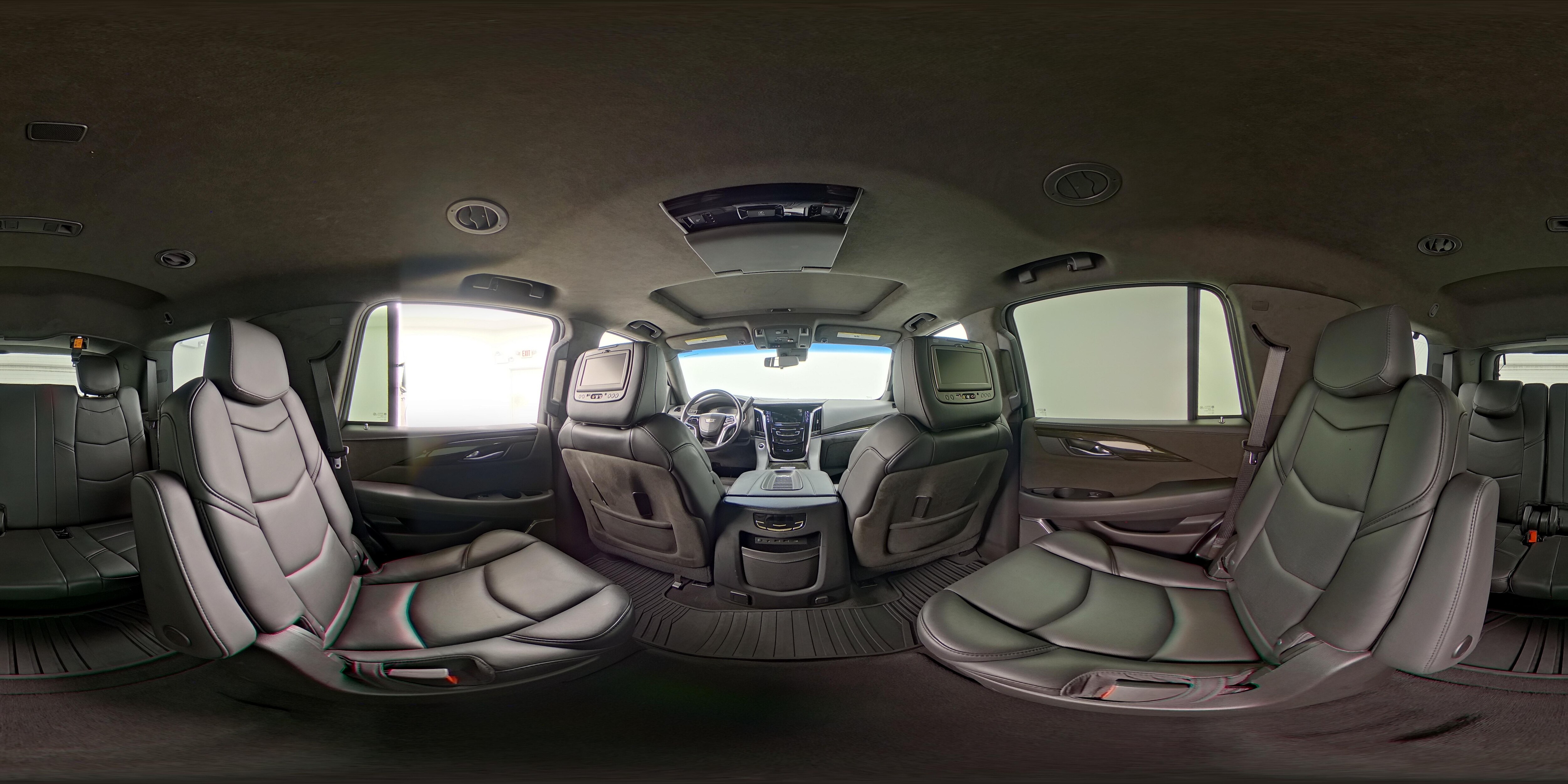 2018 Cadillac Escalade Platinum - Photo 26