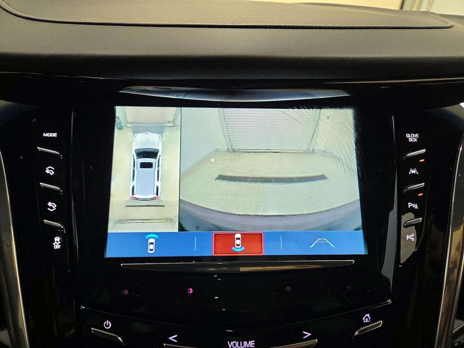 2018 Cadillac Escalade Platinum - Photo 15