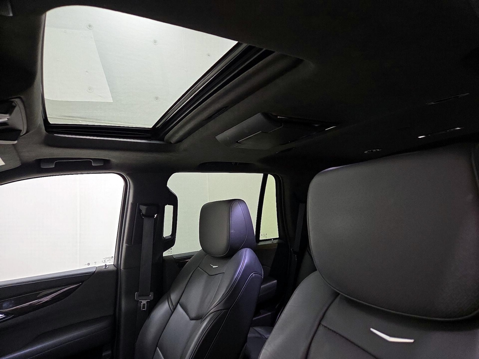 2018 Cadillac Escalade Platinum - Photo 20