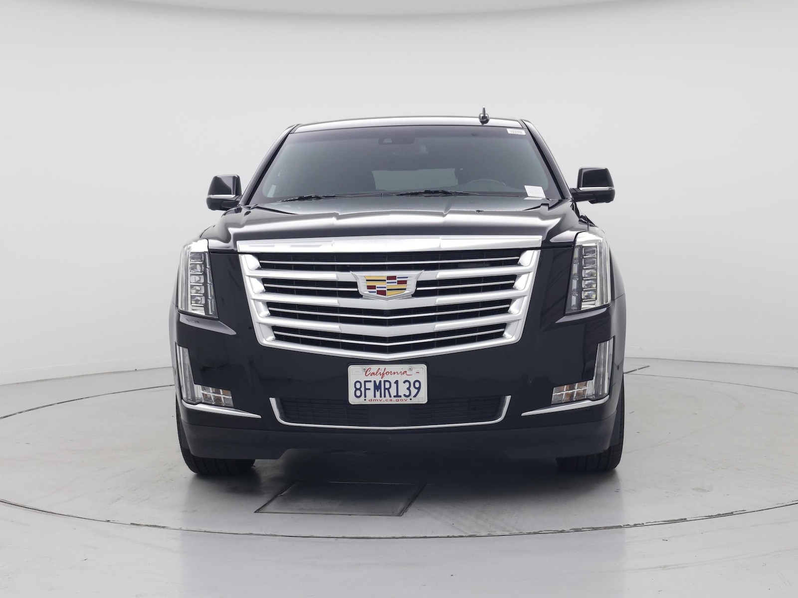 2018 Cadillac Escalade Platinum - Photo 6