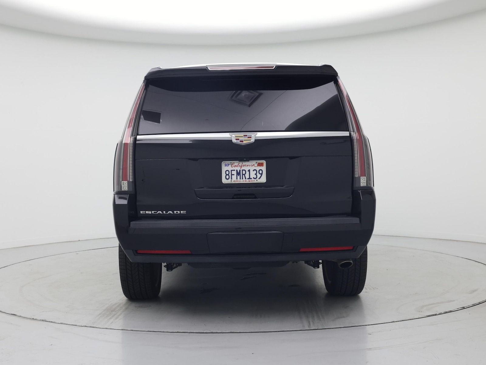 2018 Cadillac Escalade Platinum - Photo 7
