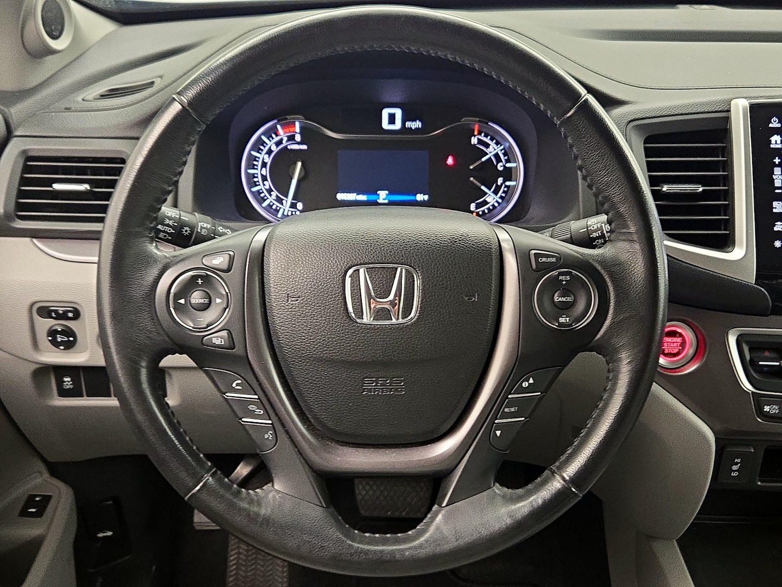 Remote Start