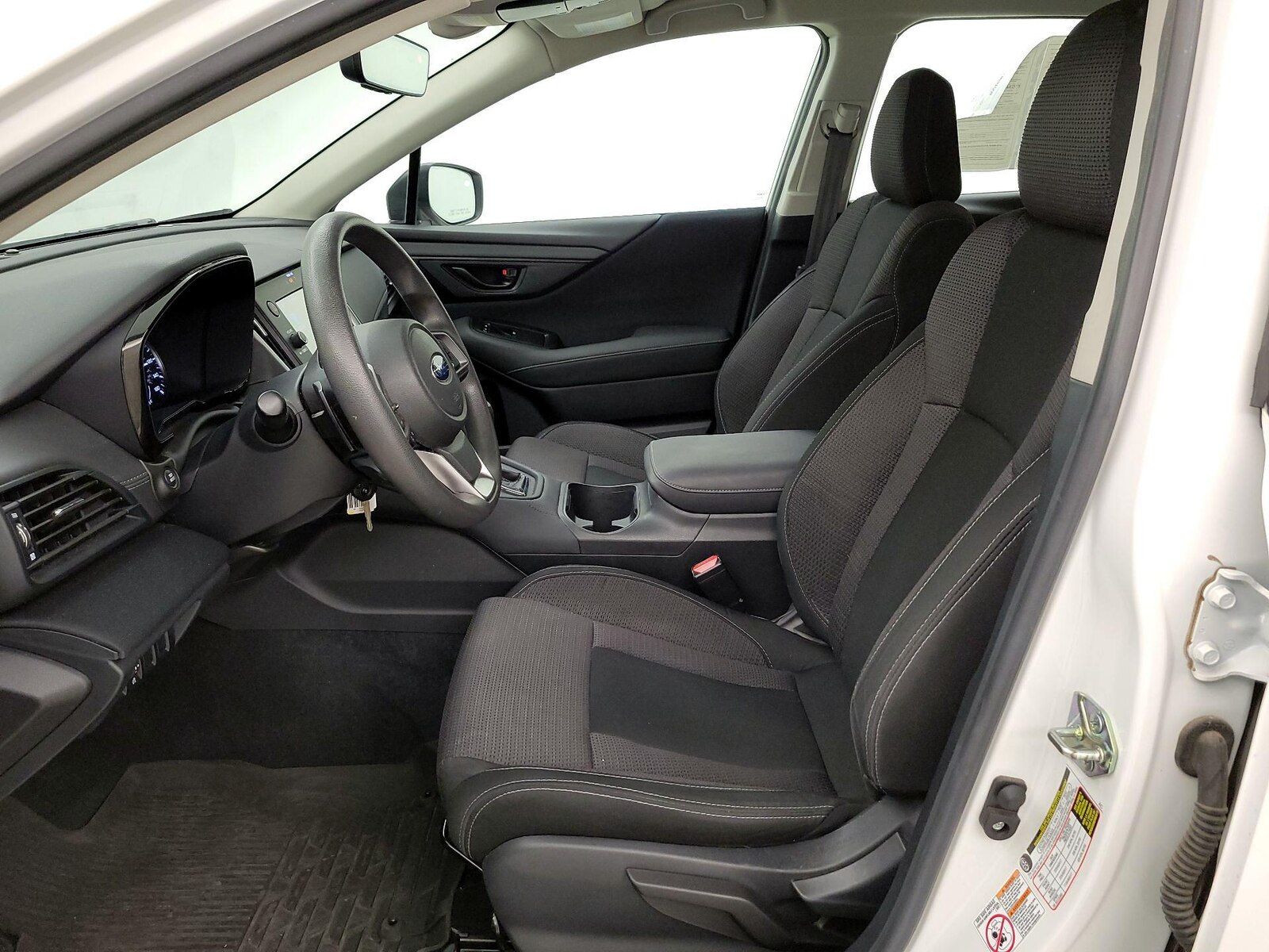 Side Airbags