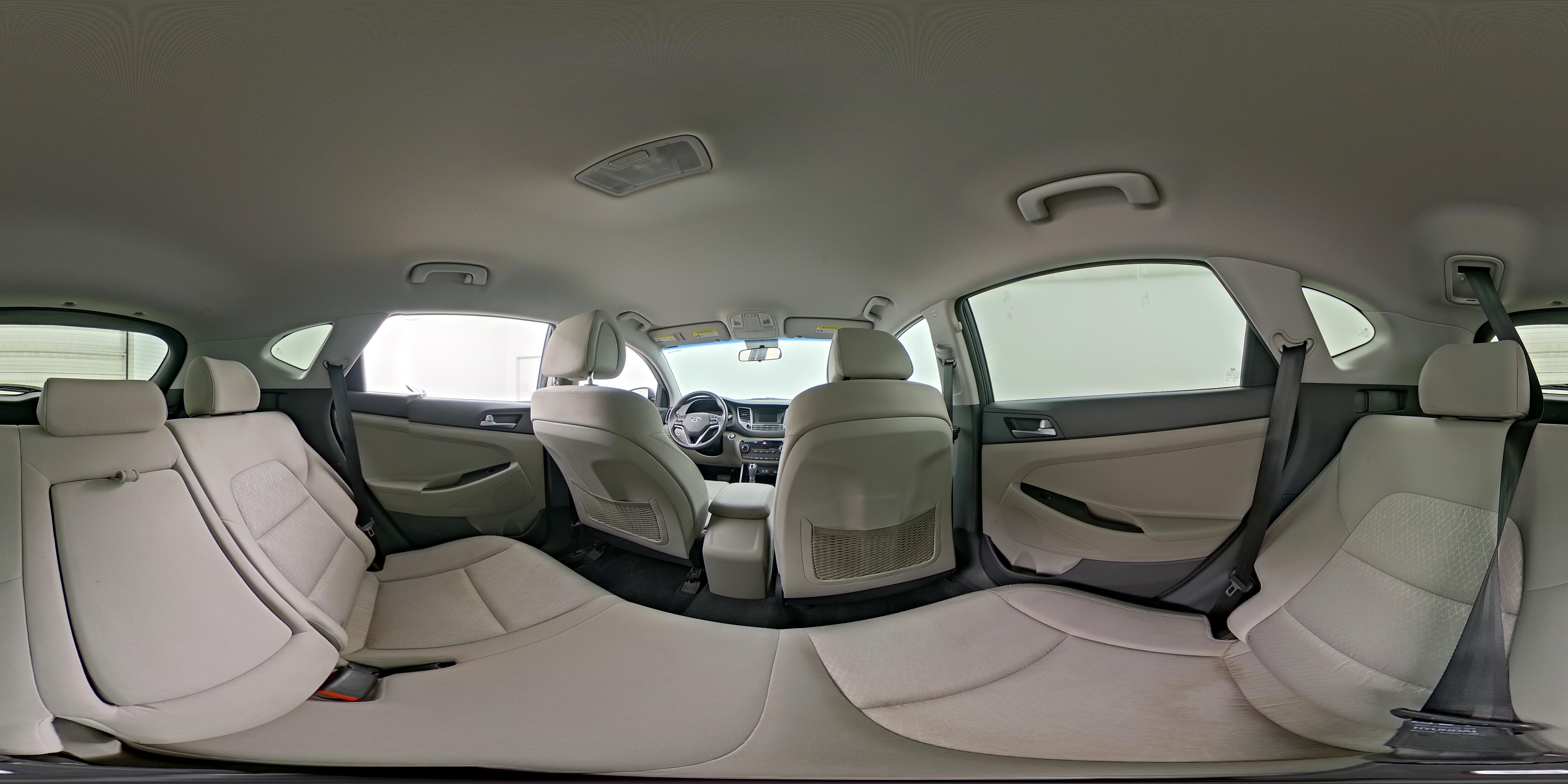 2016 Hyundai Tucson Sport - Photo 26