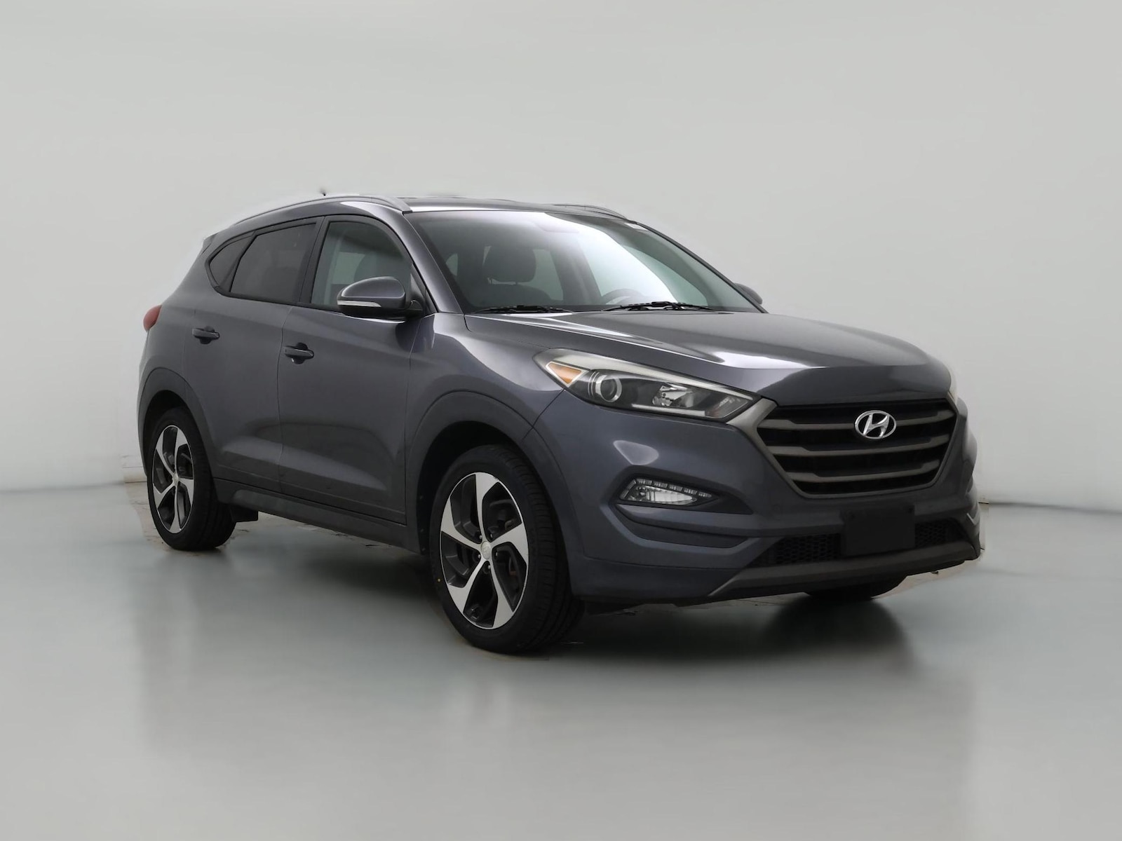 2016 Hyundai Tucson Sport