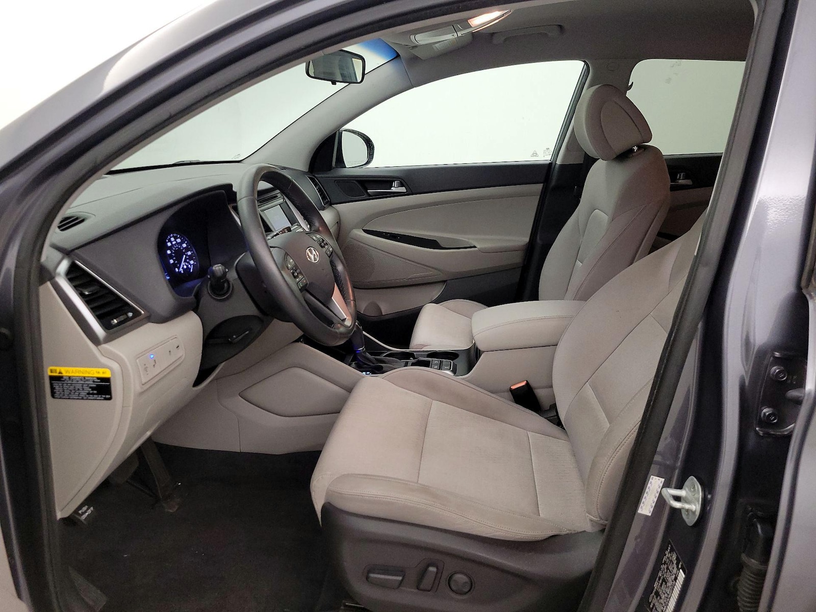 2016 Hyundai Tucson Sport - Photo 12
