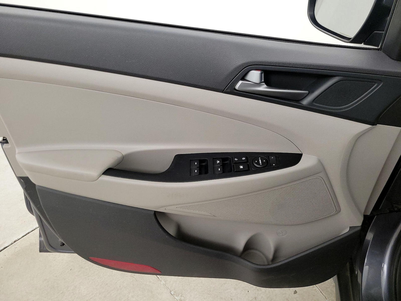 2016 Hyundai Tucson Sport - Photo 13