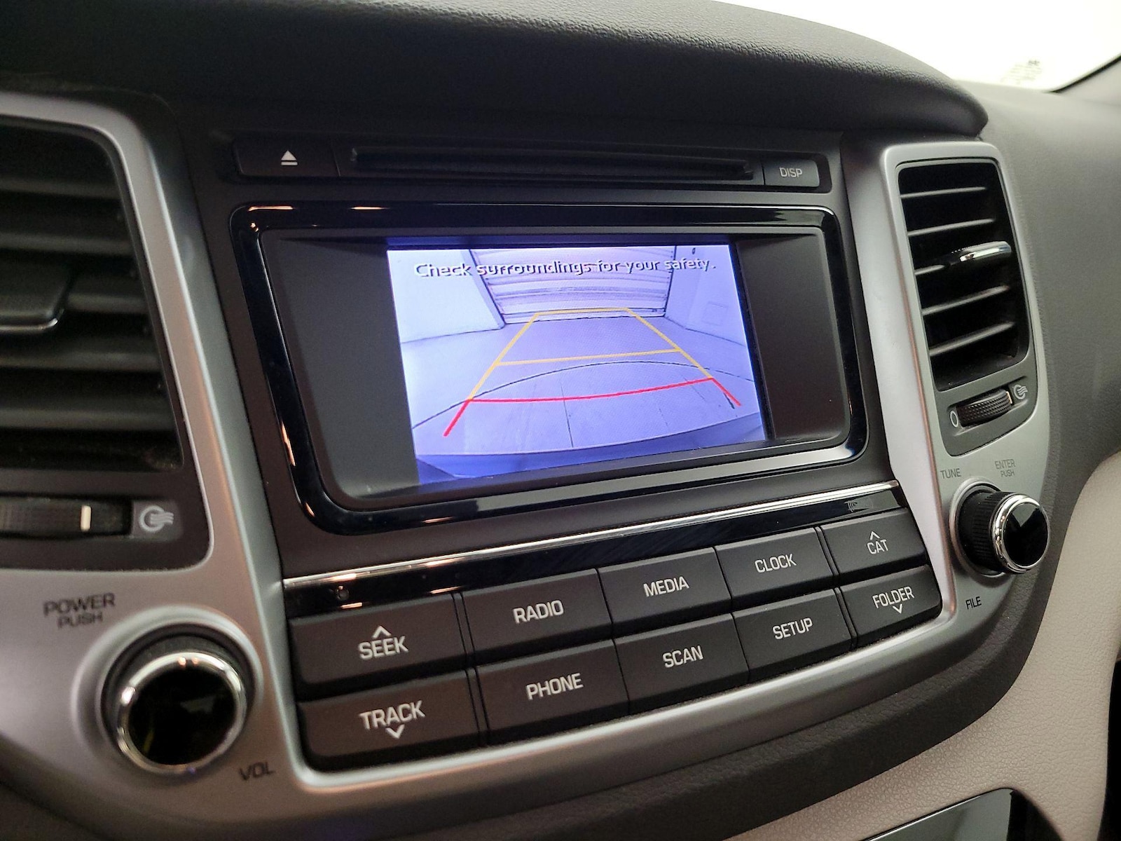 2016 Hyundai Tucson Sport - Photo 15
