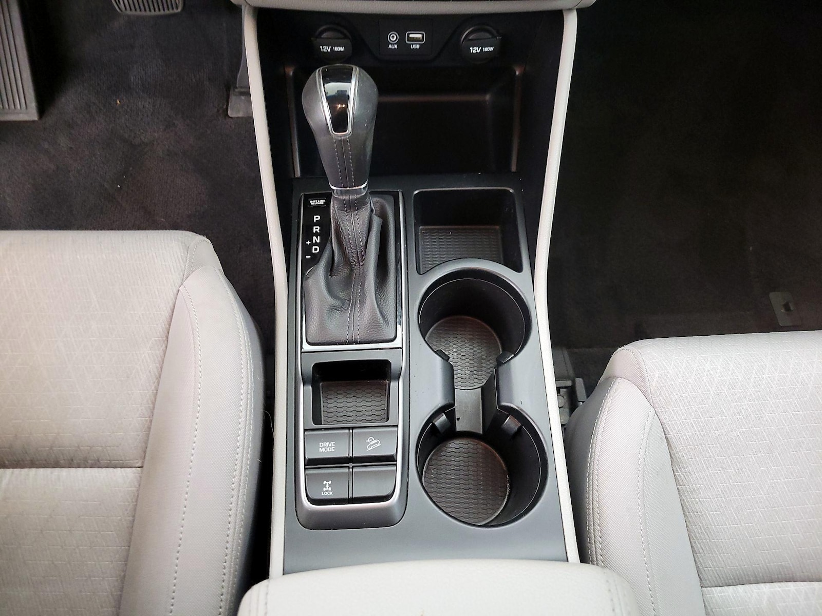 2016 Hyundai Tucson Sport - Photo 18