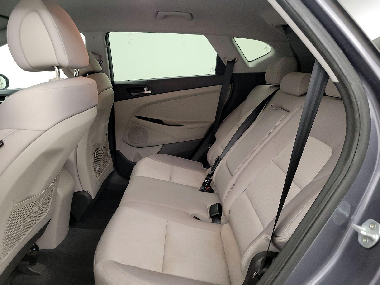 2016 Hyundai Tucson Sport - Photo 20